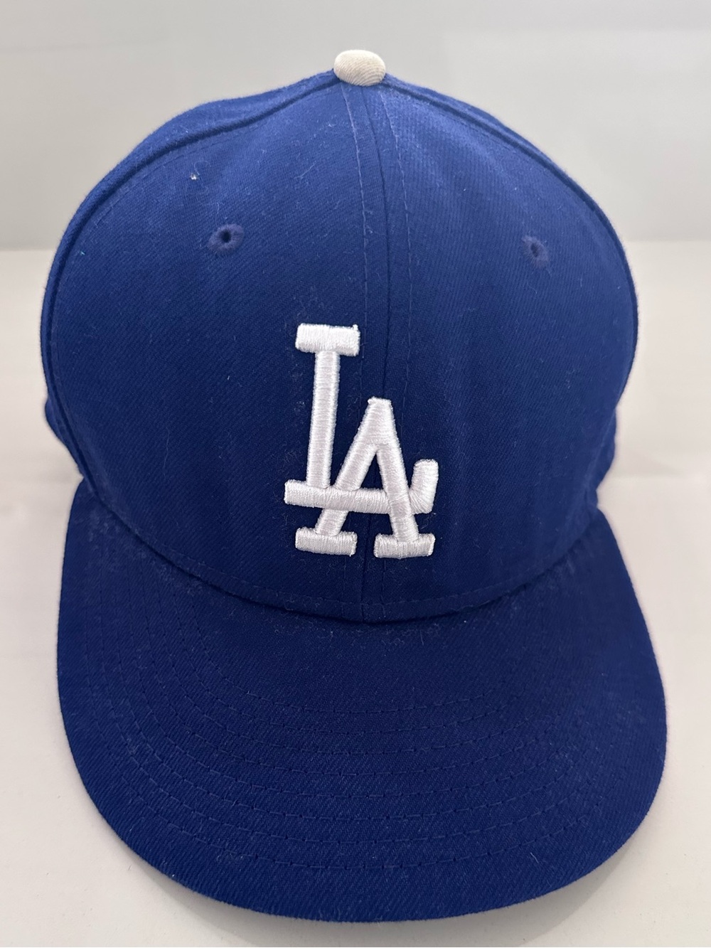 💙🤍DODGERS LA BASEBALL CAP🤍💙
